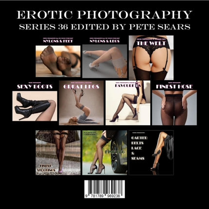 Erotic Photography Series 36