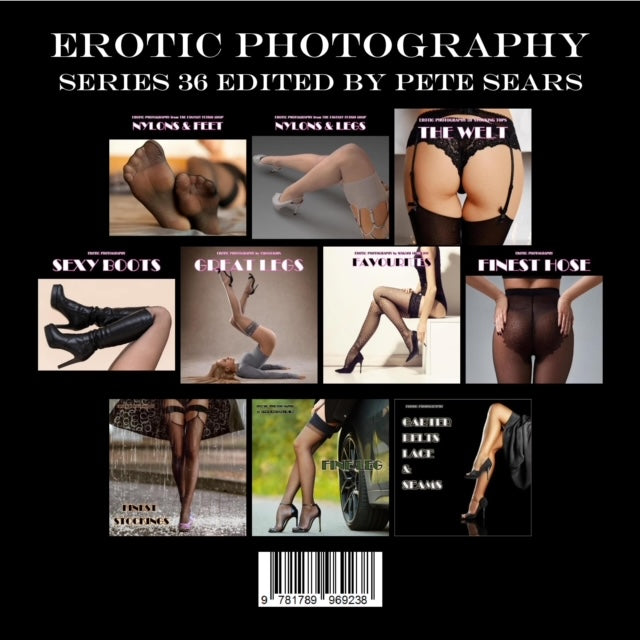 Erotic Photography Series 36