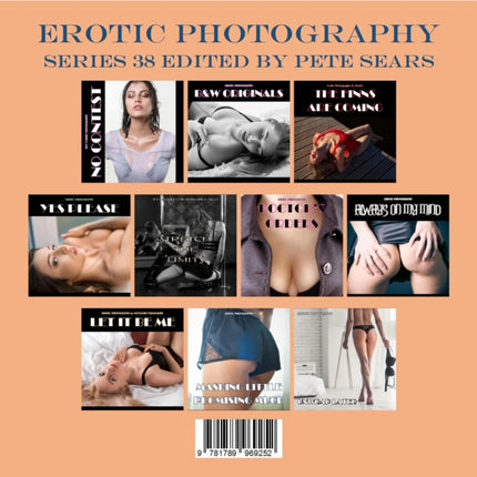 Erotic Photography Series 38