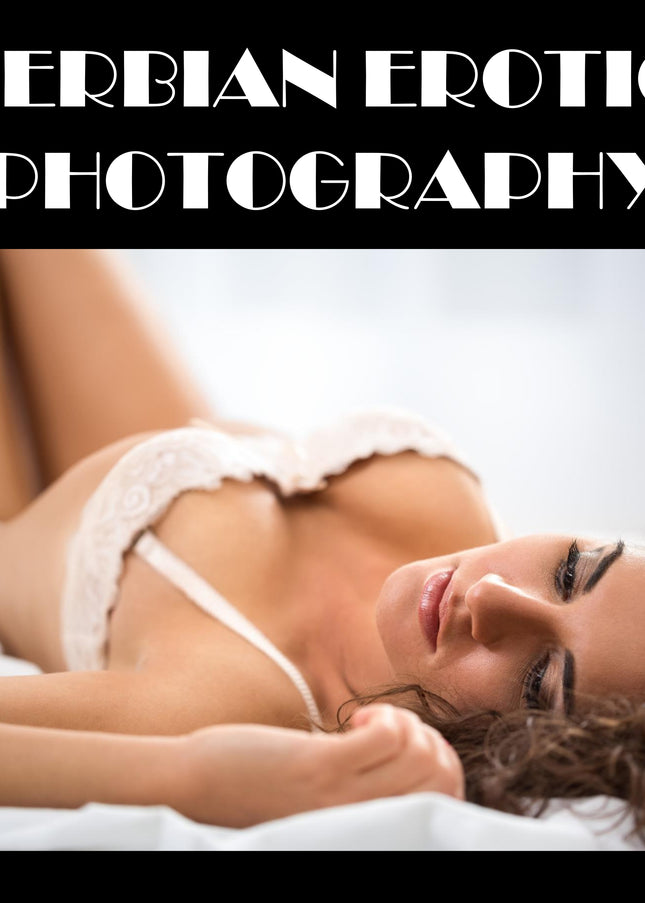 Serbian Erotic Photography
