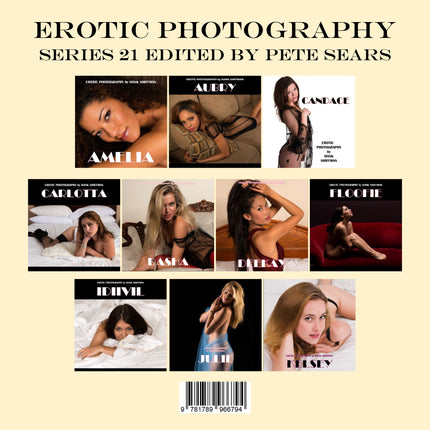 Erotic Photography Series 21