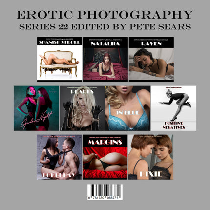Erotic Photography Series 22