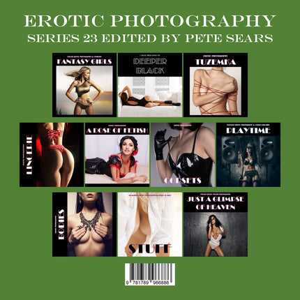 Erotic Photography Series 23