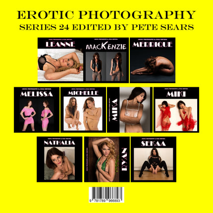 Erotic Photography Series 24