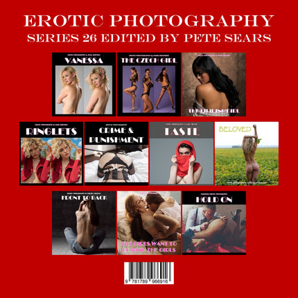 Erotic Photography Series 26