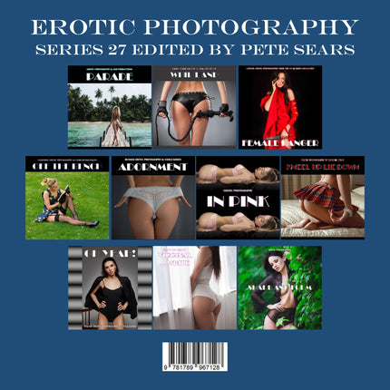 Erotic Photography Series 27