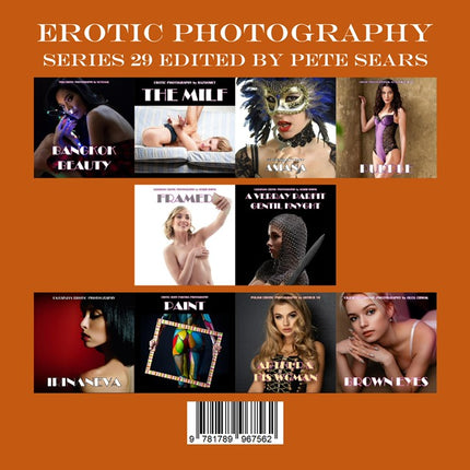 Erotic Photography Series 29