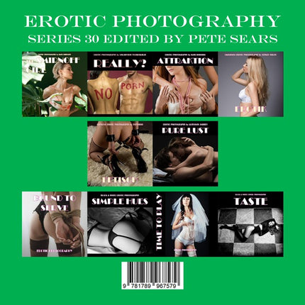 Erotic Photography Series 30