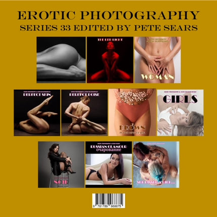 Erotic Photography Series 33