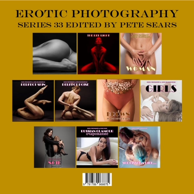 Erotic Photography Series 33