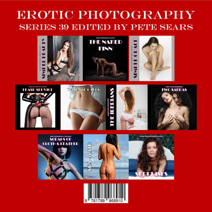 Erotic Photography Series 39