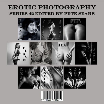 Erotic Photography Series 42