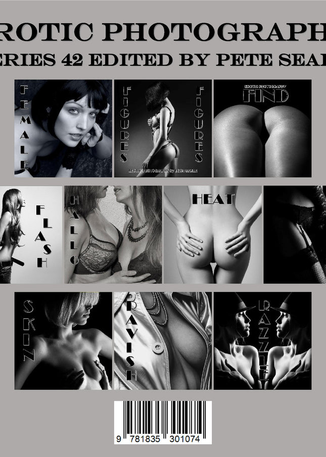 Erotic Photography Series 42