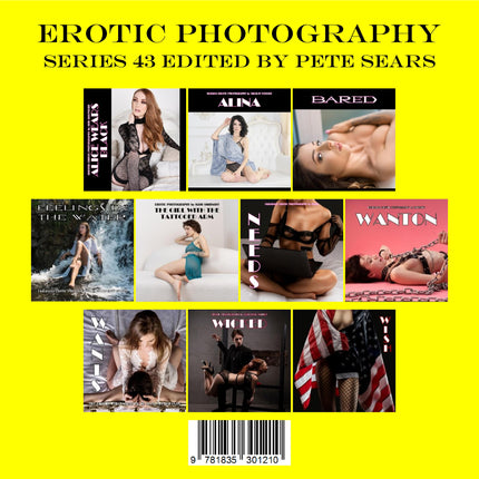 Erotic Photography Series 43