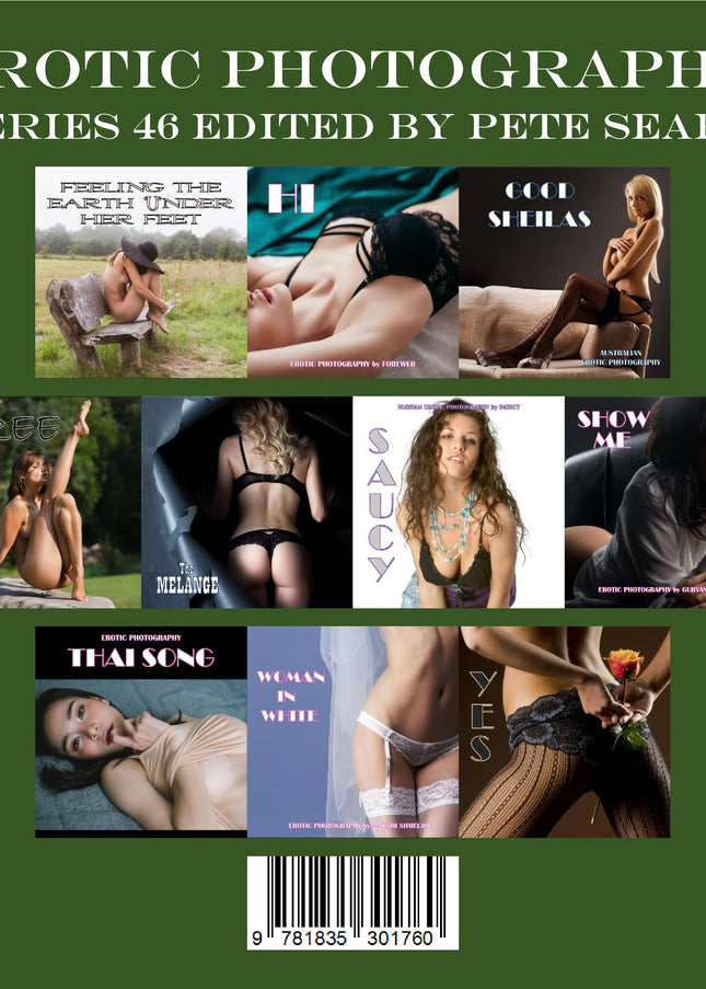 Erotic Photography Series 46