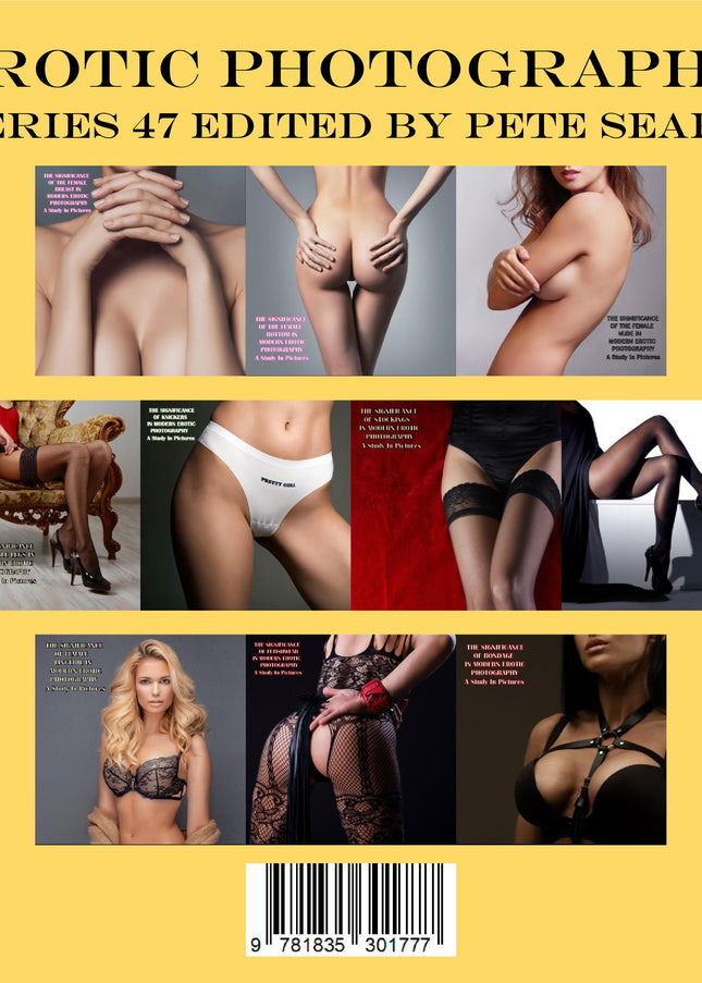 Erotic Photography Series 47