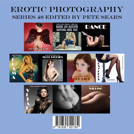 Erotic Photography Series 48