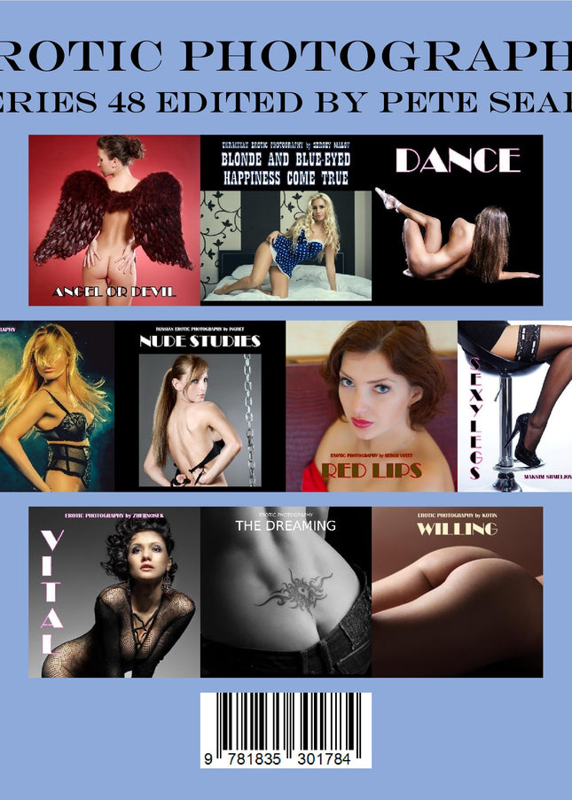 Erotic Photography Series 48