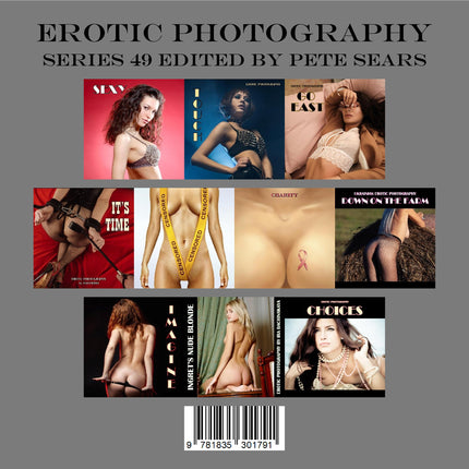 Erotic Photography Series 49