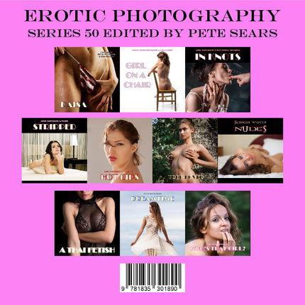 Erotic Photography Series 50
