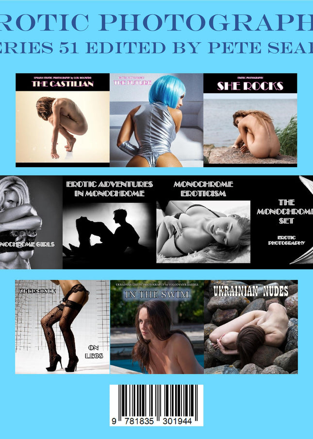 Erotic Photography Series 51