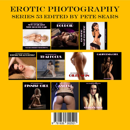 Erotic Photography Series 53