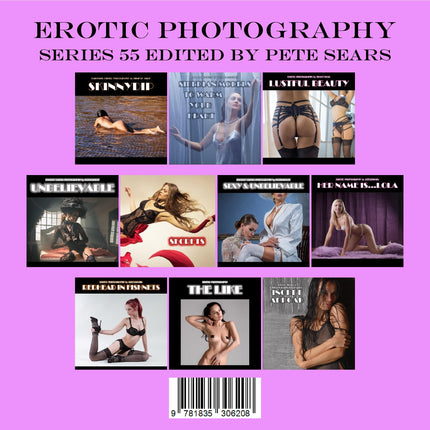 Erotic Photography Series 55