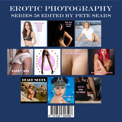 Erotic Photography Series 58