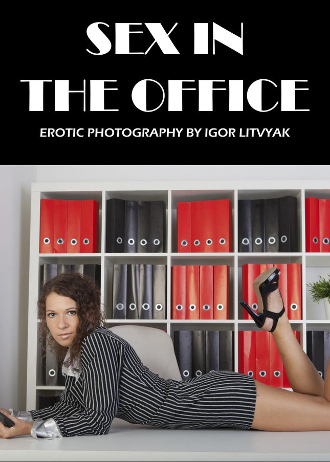 Sex In The Office