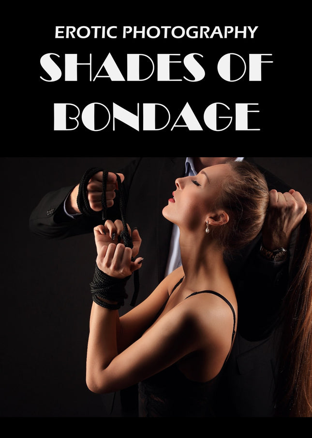 Shades Of Bondage