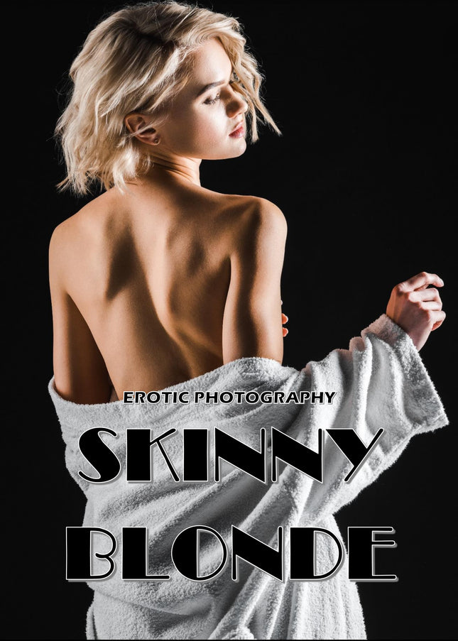 Skinny Blonde