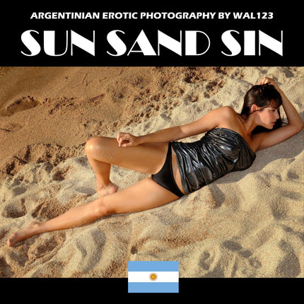 Sun Sand & Sin