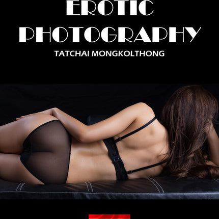 Thai Erotic Photography