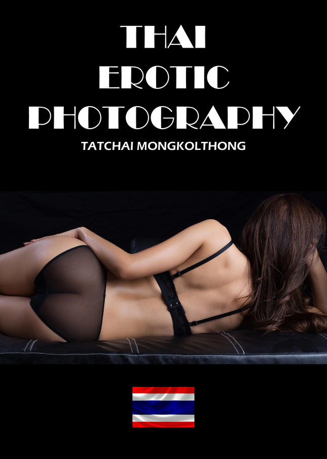 Thai Erotic Photography