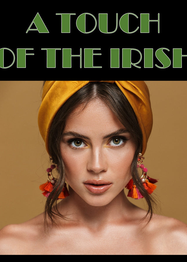 Touch Of The Irish