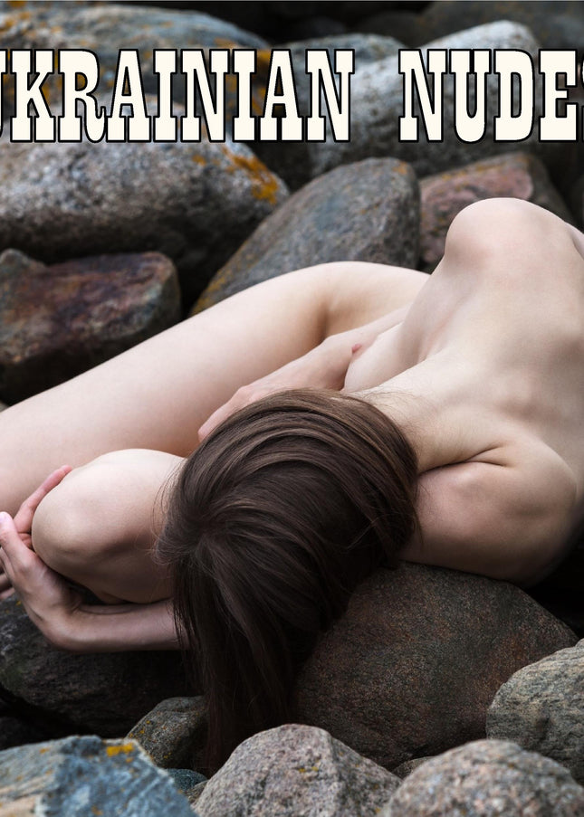 Ukrainian Nudes