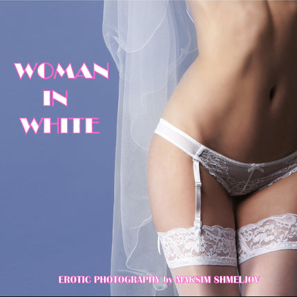 Woman In White