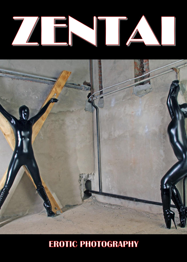 Zentai